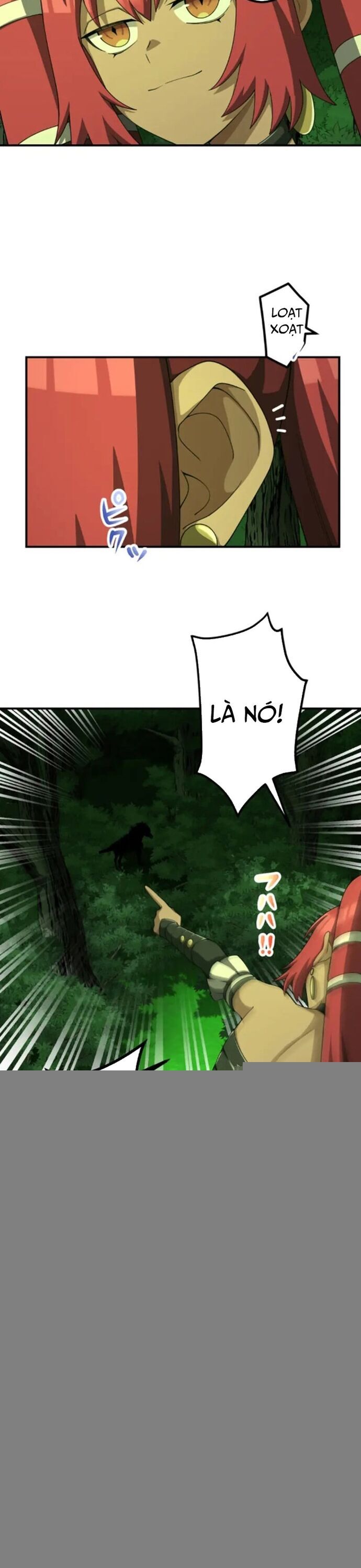 Thực Quỷ Mạo Hiểm Giả Chapter 47 - 35
