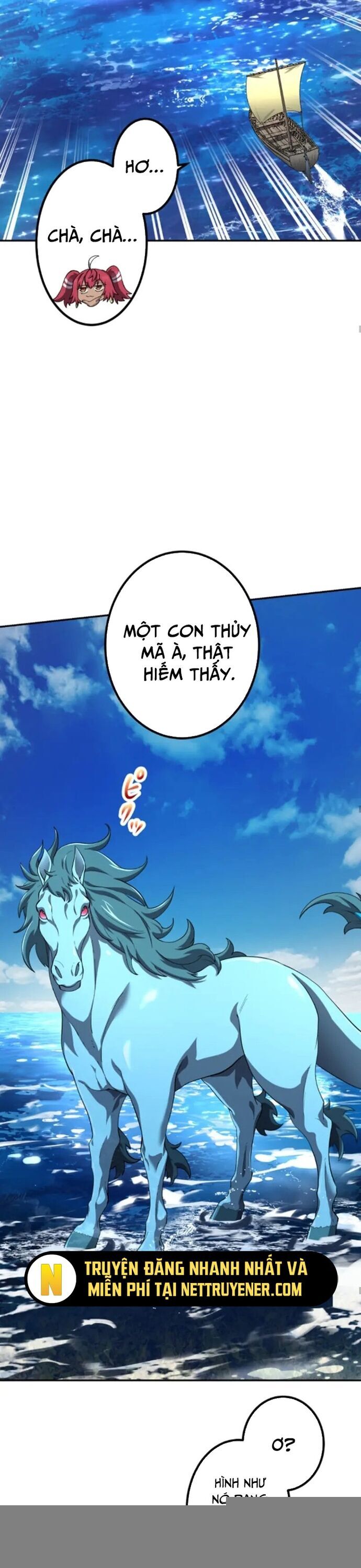 Thực Quỷ Mạo Hiểm Giả Chapter 47 - 7