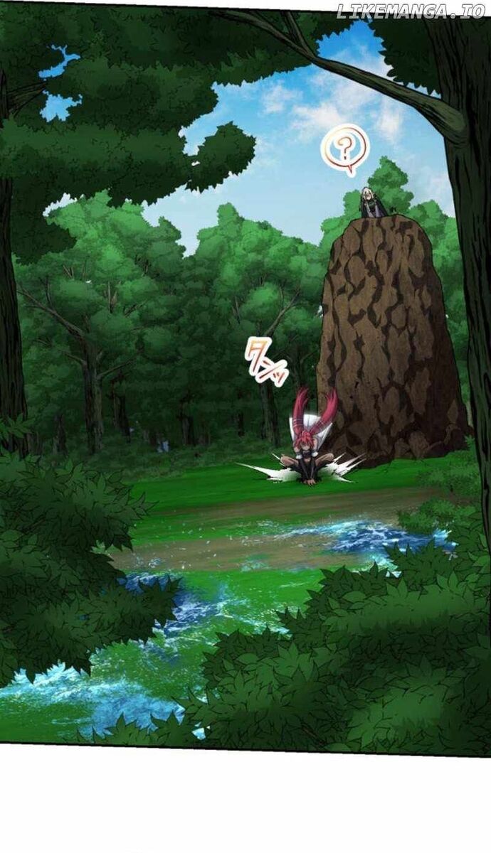 Thực Quỷ Mạo Hiểm Giả Chapter 48 - 12