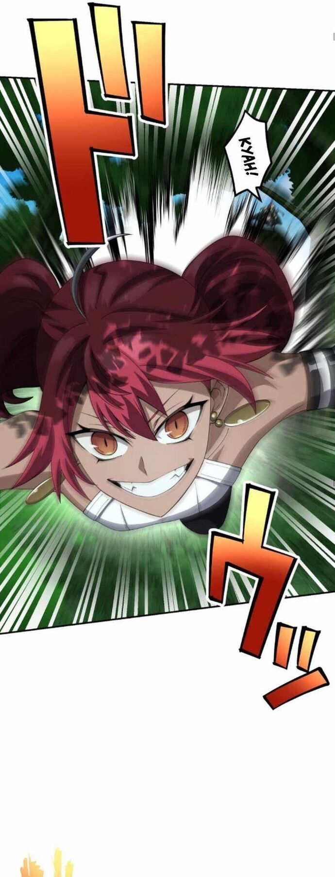 Thực Quỷ Mạo Hiểm Giả Chapter 48 - 13