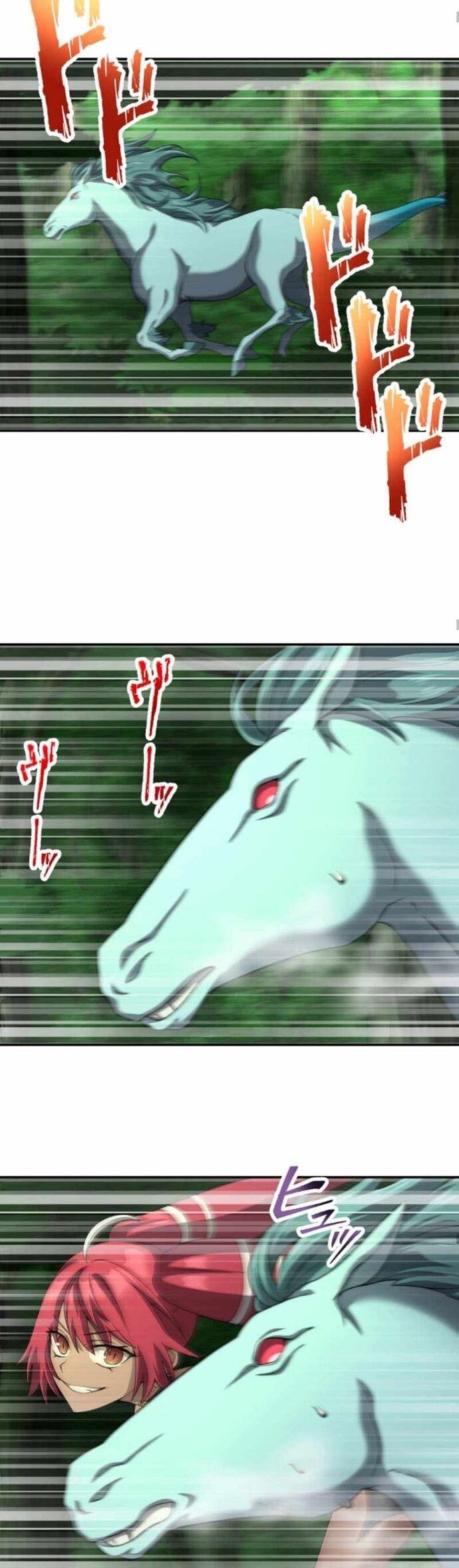 Thực Quỷ Mạo Hiểm Giả Chapter 48 - 14