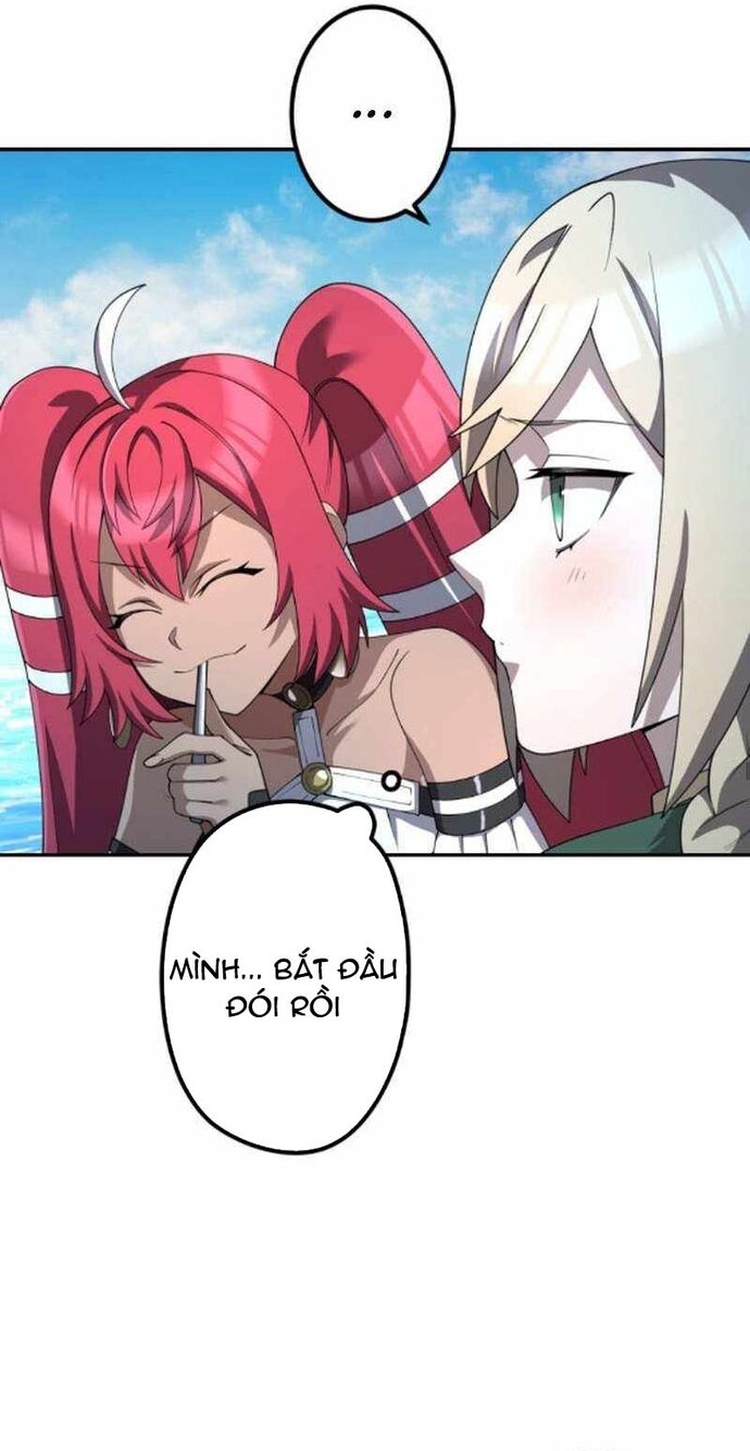 Thực Quỷ Mạo Hiểm Giả Chapter 48 - 21