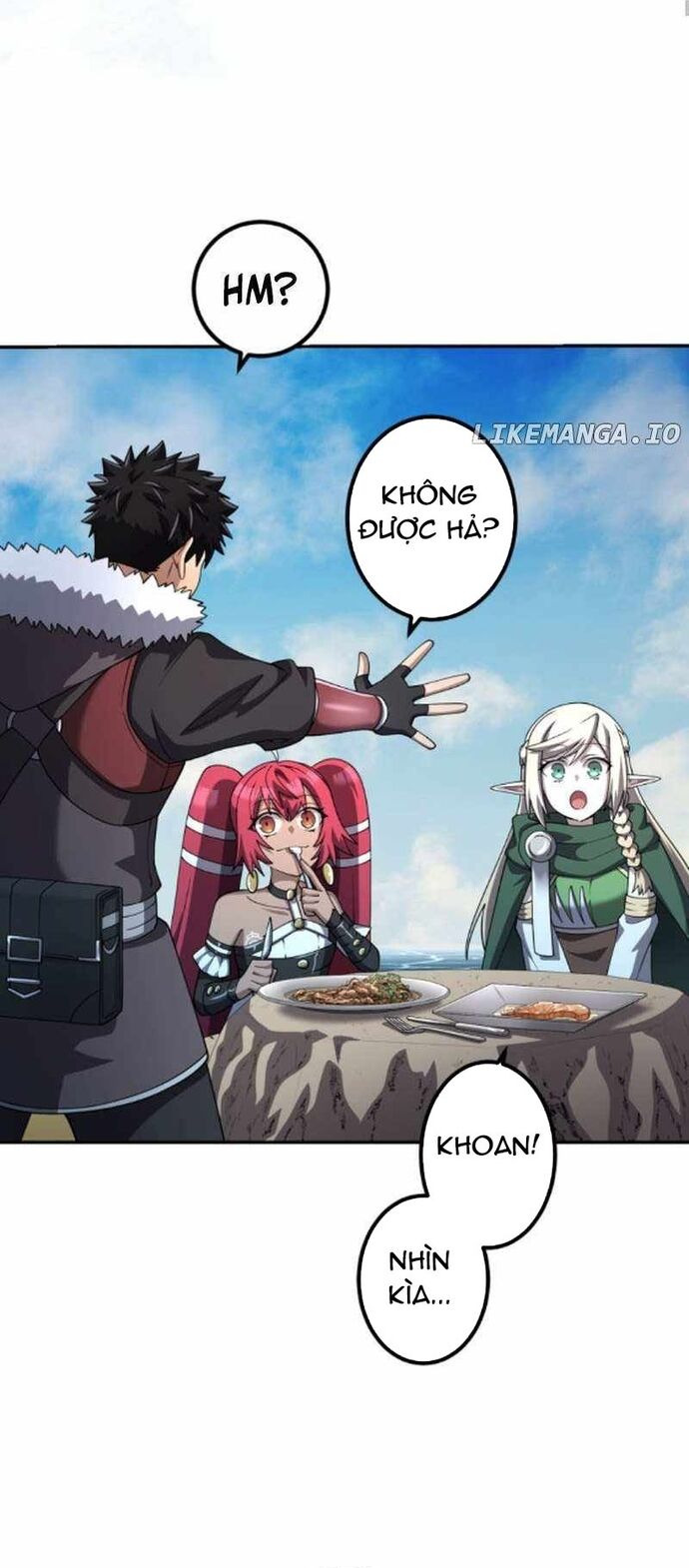 Thực Quỷ Mạo Hiểm Giả Chapter 48 - 24