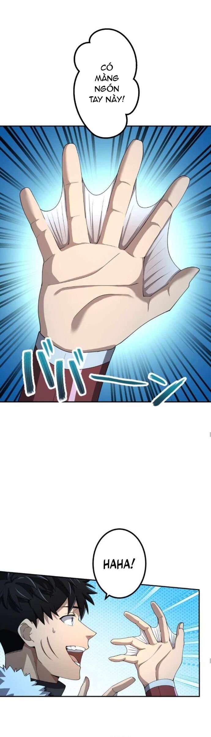 Thực Quỷ Mạo Hiểm Giả Chapter 48 - 26