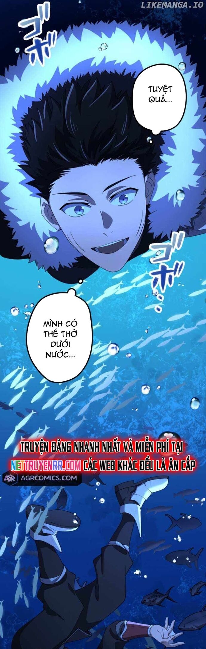 Thực Quỷ Mạo Hiểm Giả Chapter 48 - 30