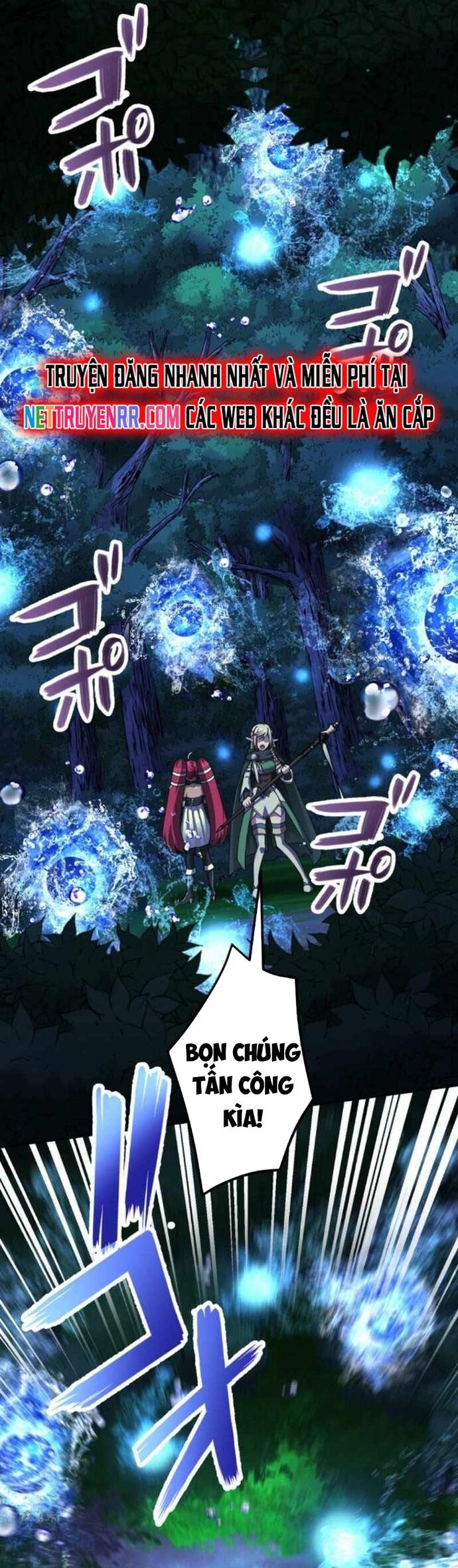 Thực Quỷ Mạo Hiểm Giả Chapter 48 - 4