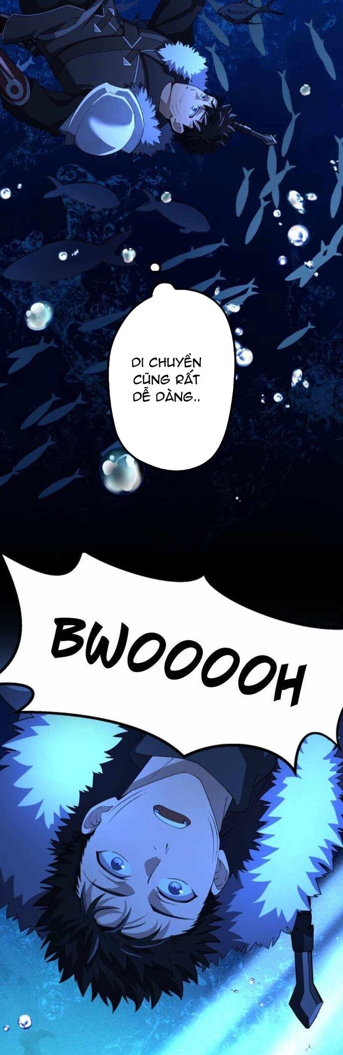 Thực Quỷ Mạo Hiểm Giả Chapter 48 - 31