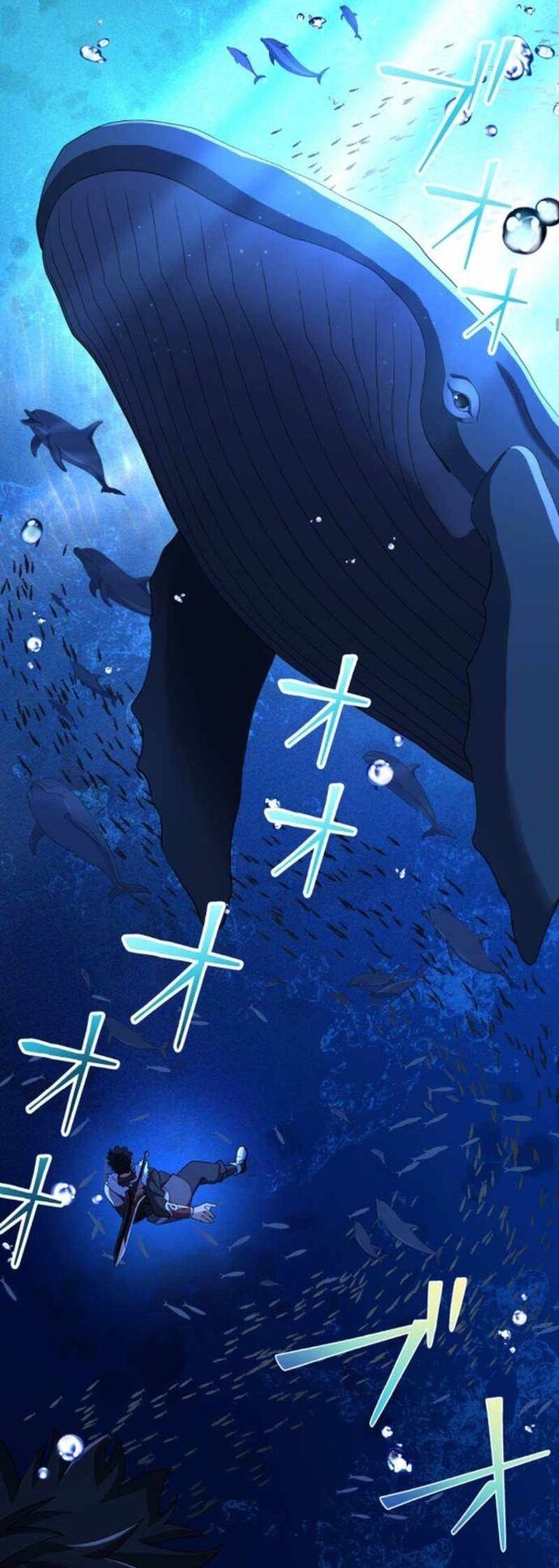 Thực Quỷ Mạo Hiểm Giả Chapter 48 - 32