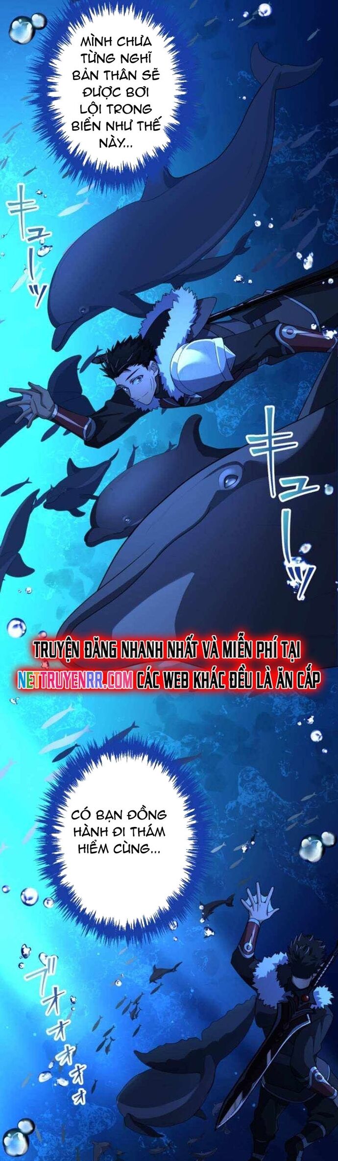 Thực Quỷ Mạo Hiểm Giả Chapter 48 - 34