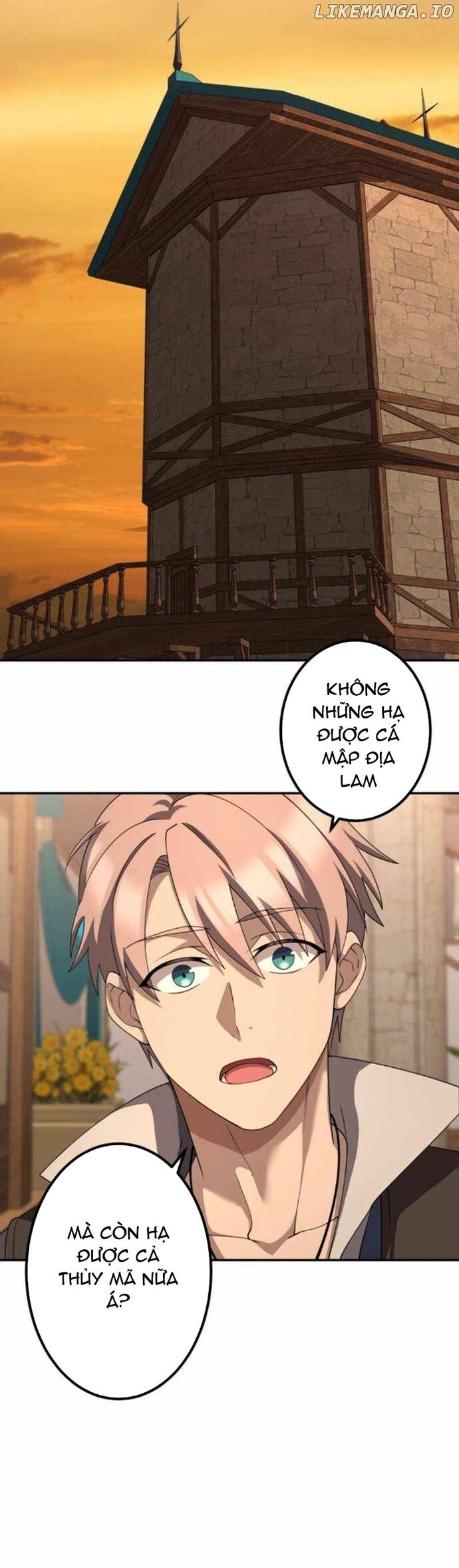 Thực Quỷ Mạo Hiểm Giả Chapter 48 - 36
