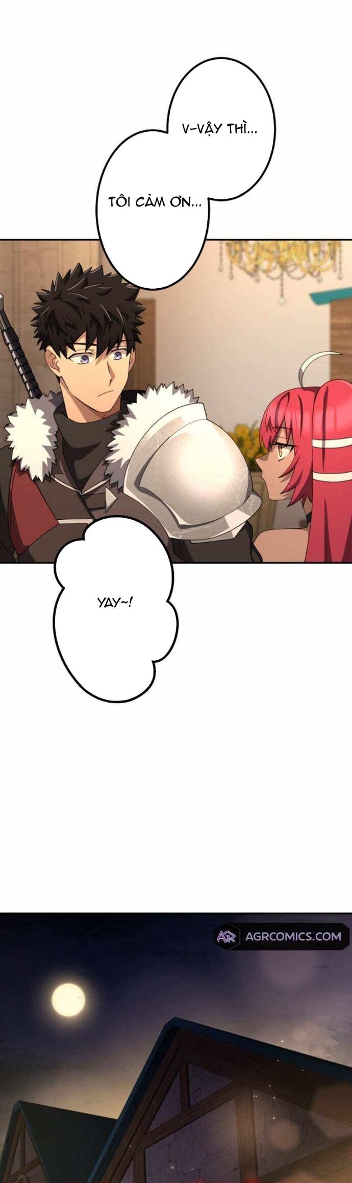 Thực Quỷ Mạo Hiểm Giả Chapter 48 - 39