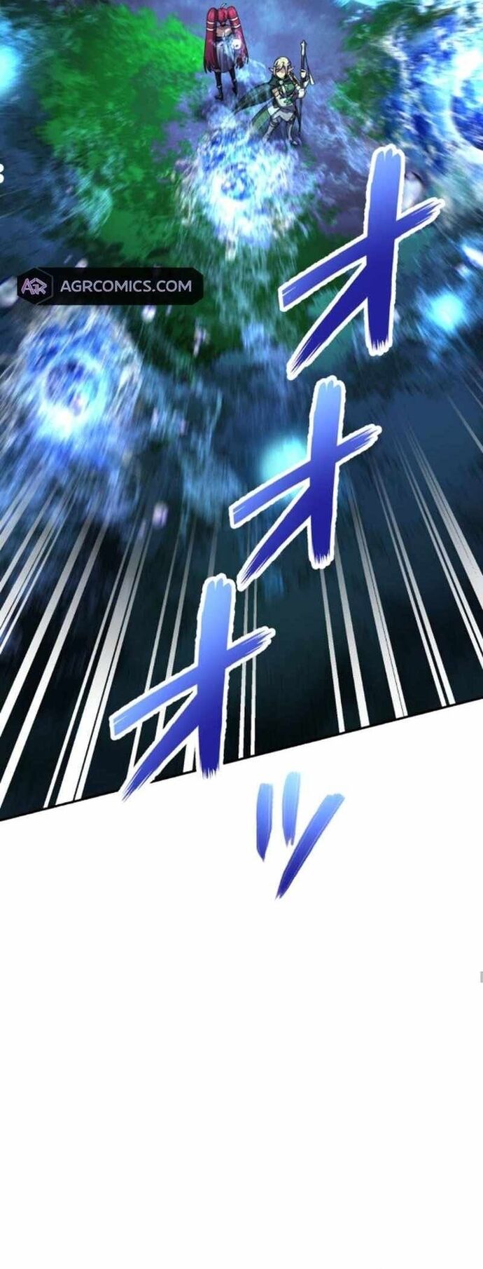 Thực Quỷ Mạo Hiểm Giả Chapter 48 - 5