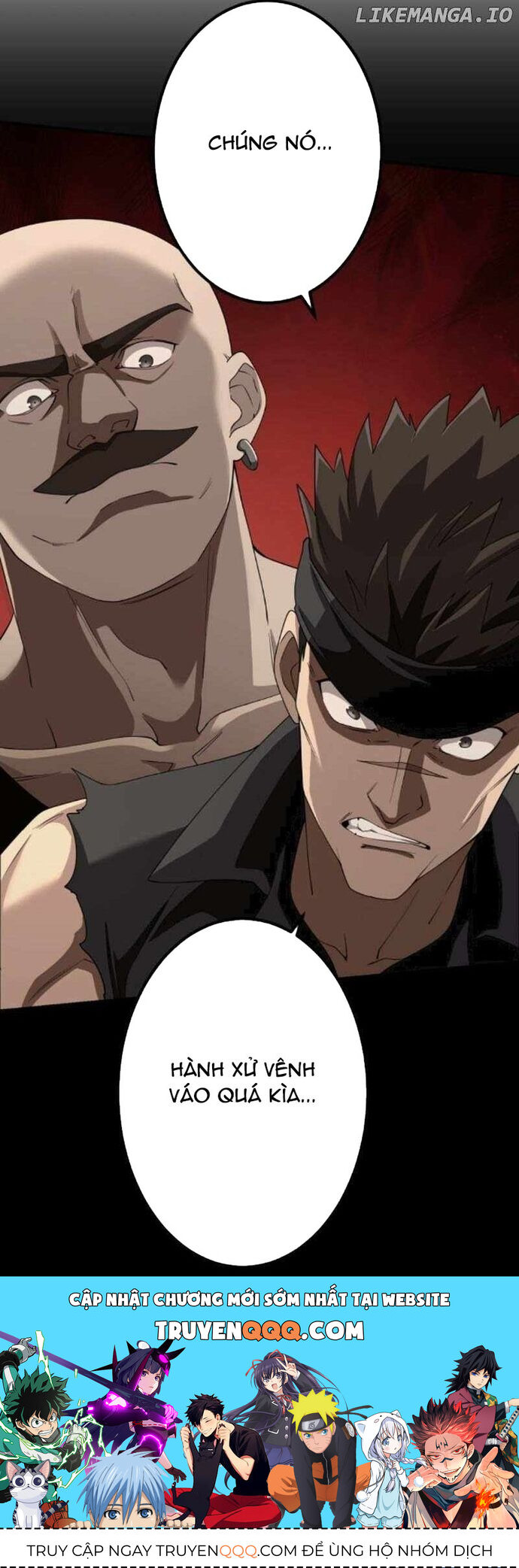 Thực Quỷ Mạo Hiểm Giả Chapter 48 - 41