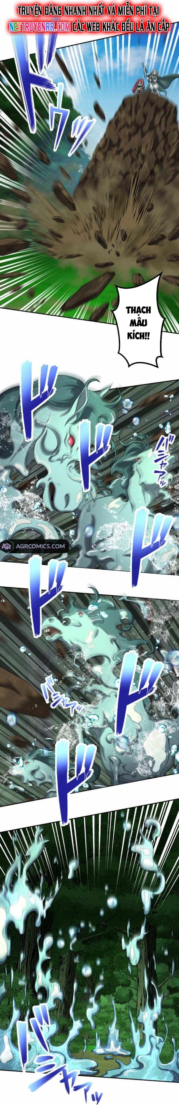 Thực Quỷ Mạo Hiểm Giả Chapter 48 - 8