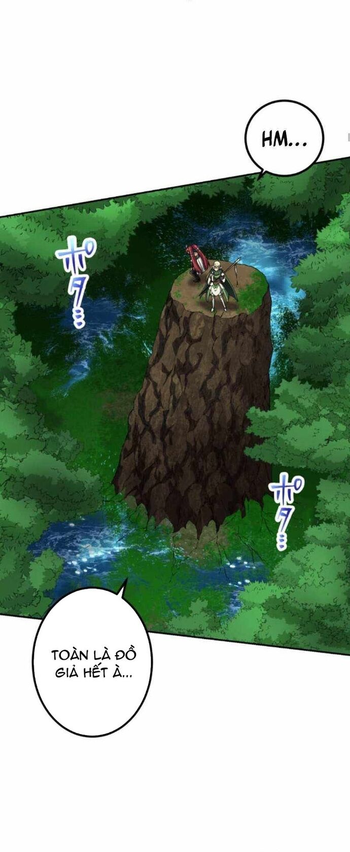 Thực Quỷ Mạo Hiểm Giả Chapter 48 - 9