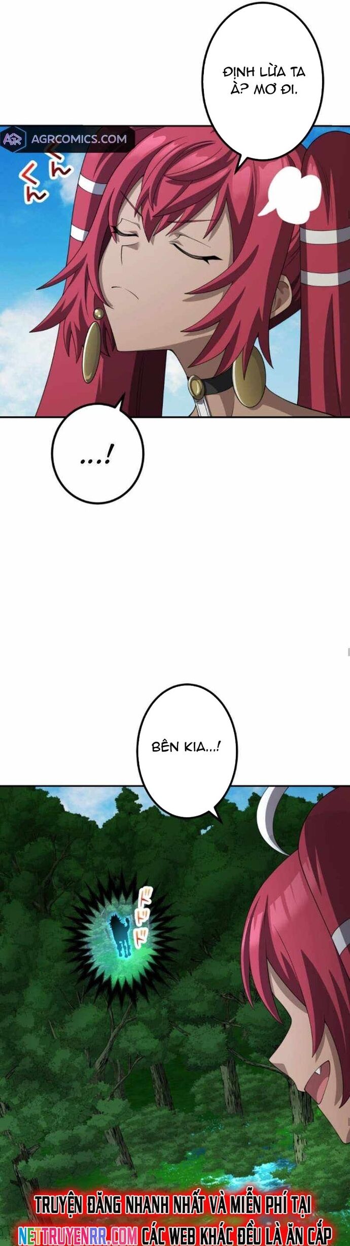 Thực Quỷ Mạo Hiểm Giả Chapter 48 - 10