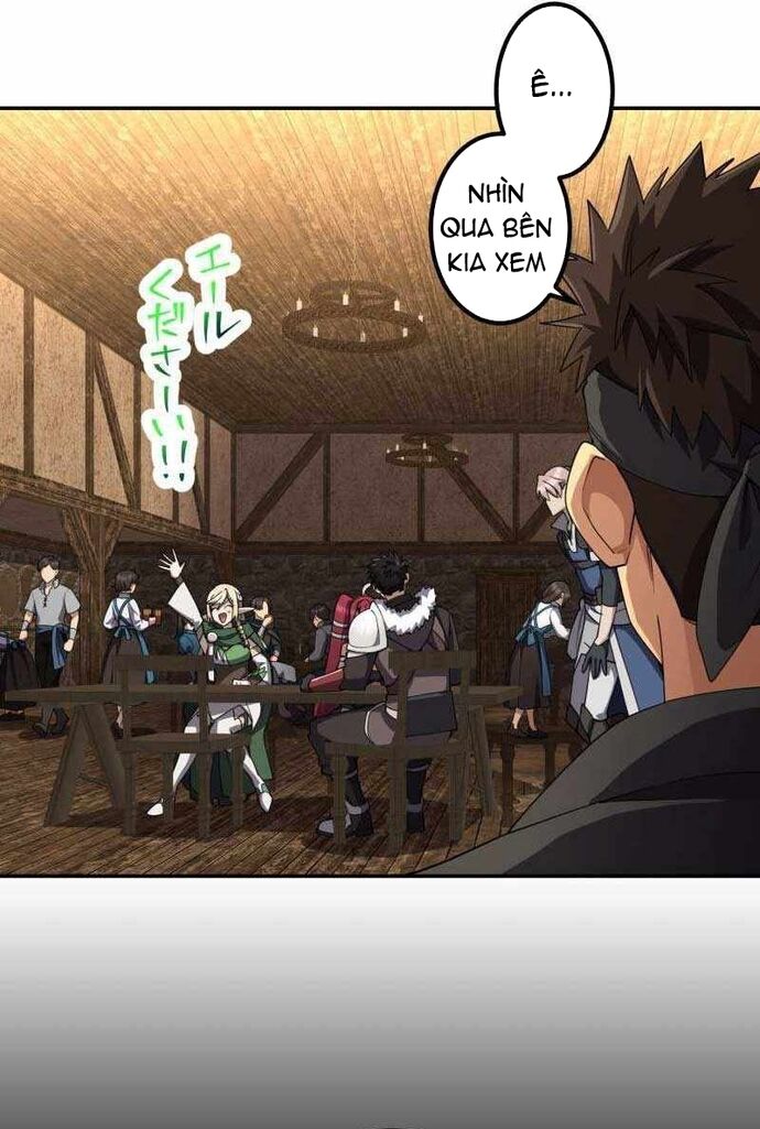 Thực Quỷ Mạo Hiểm Giả Chapter 49 - 2