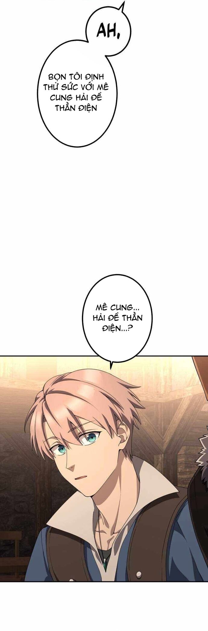 Thực Quỷ Mạo Hiểm Giả Chapter 49 - 11
