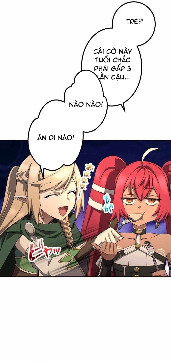 Thực Quỷ Mạo Hiểm Giả Chapter 49 - 14