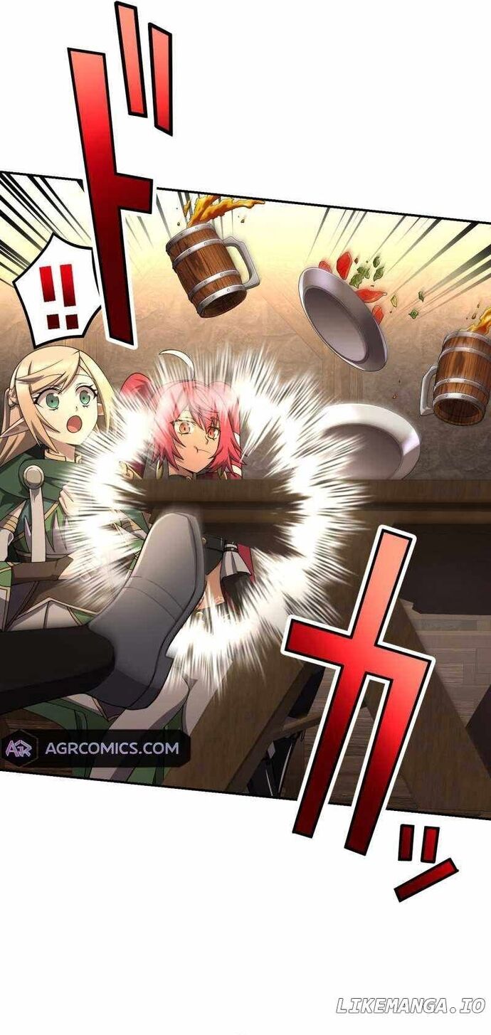 Thực Quỷ Mạo Hiểm Giả Chapter 49 - 15