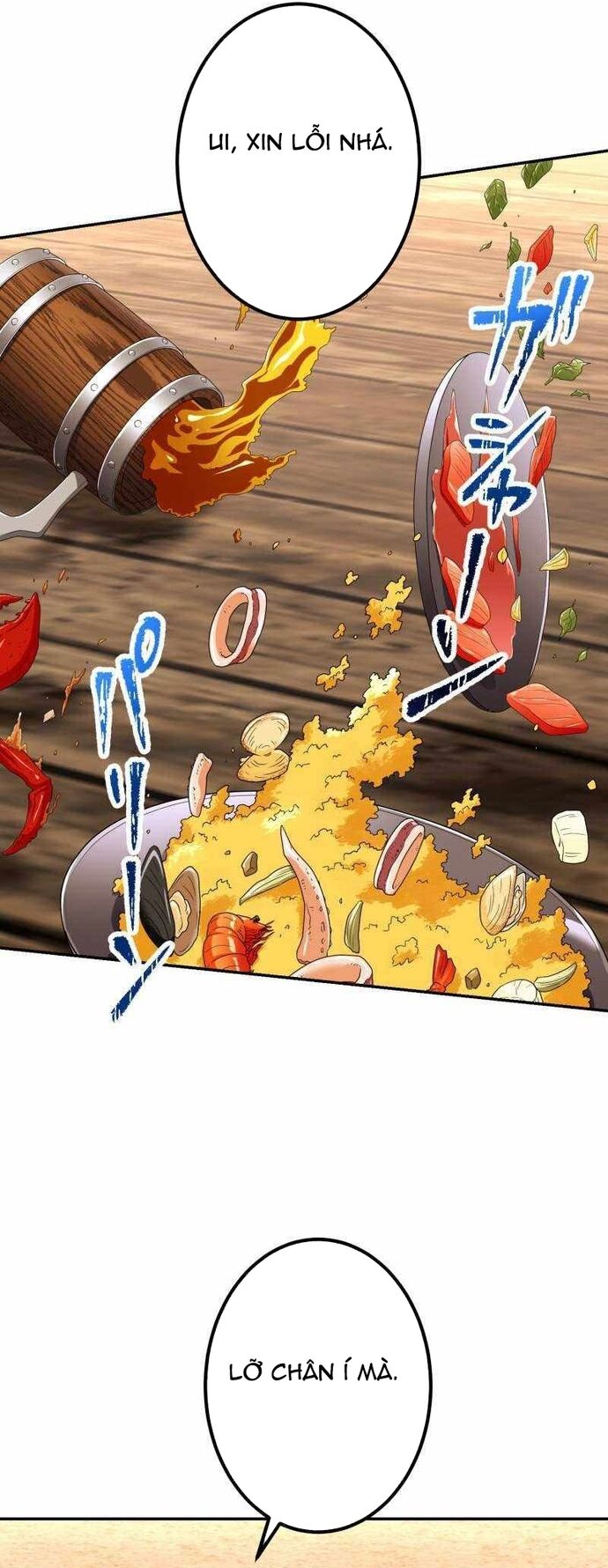 Thực Quỷ Mạo Hiểm Giả Chapter 49 - 16