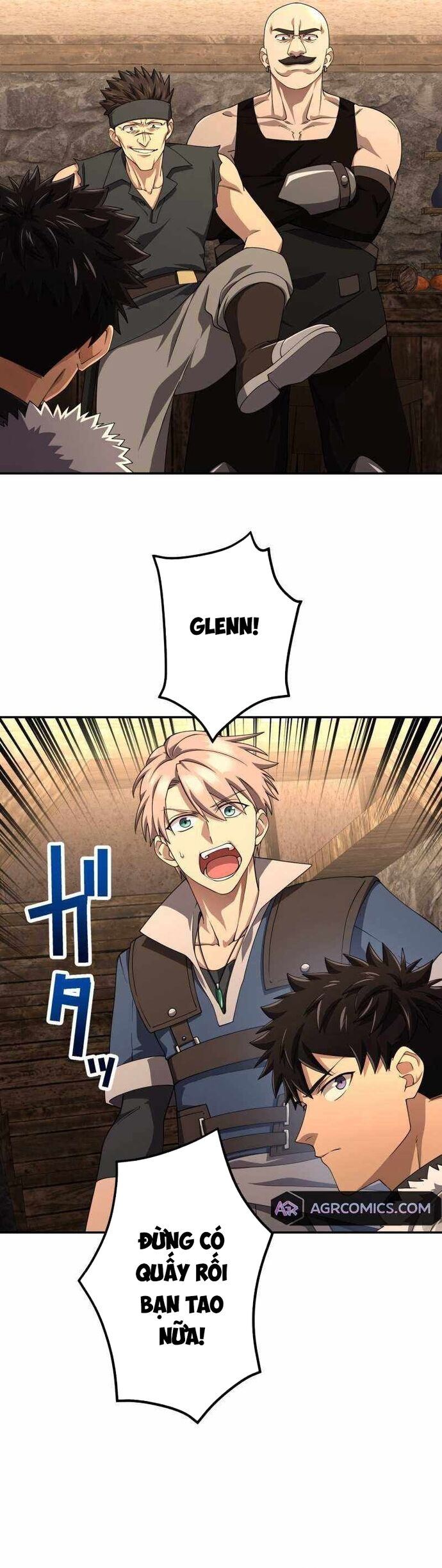 Thực Quỷ Mạo Hiểm Giả Chapter 49 - 17