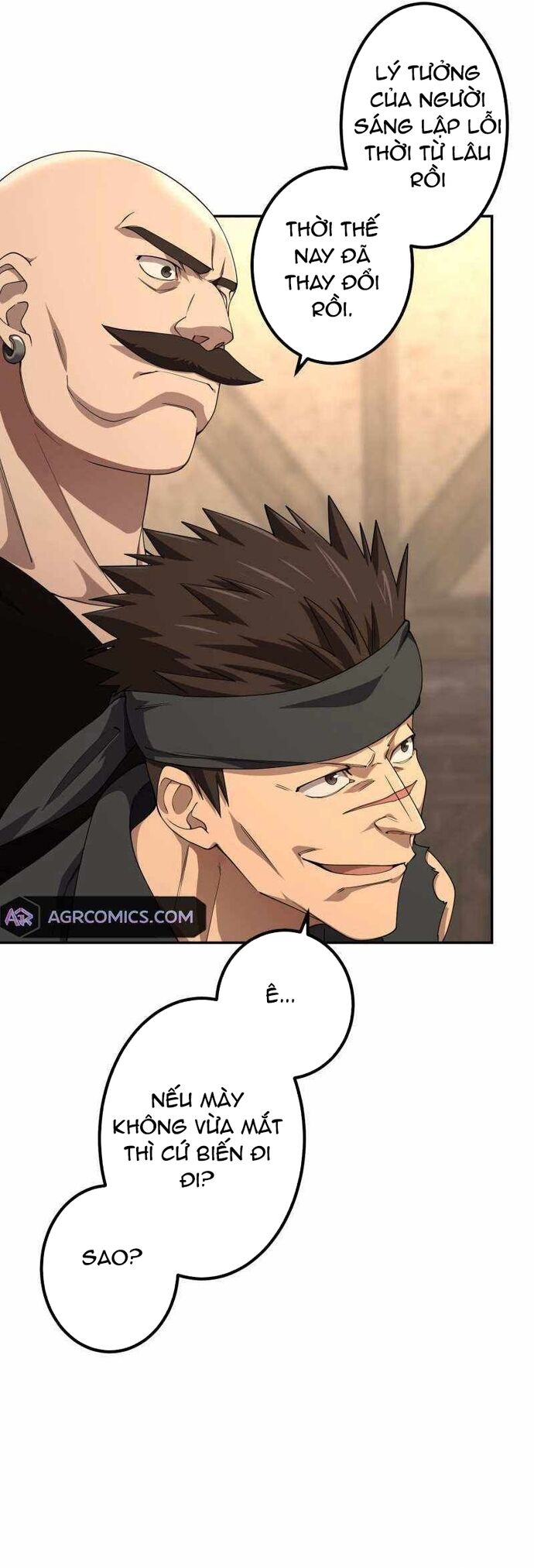 Thực Quỷ Mạo Hiểm Giả Chapter 49 - 20