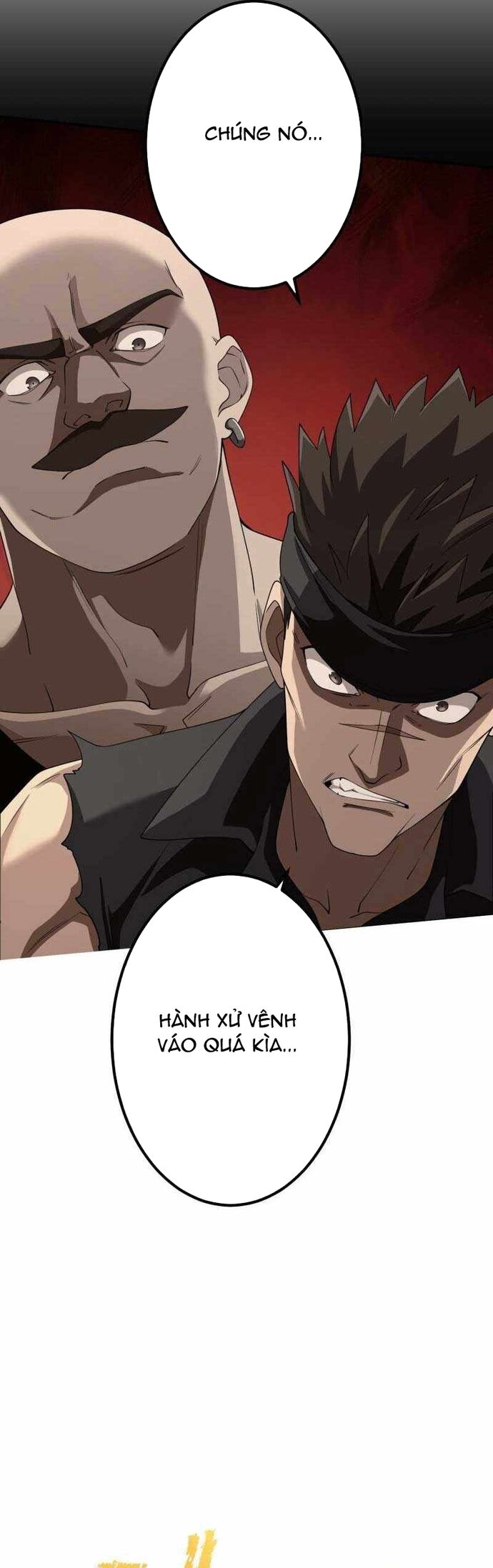 Thực Quỷ Mạo Hiểm Giả Chapter 49 - 3