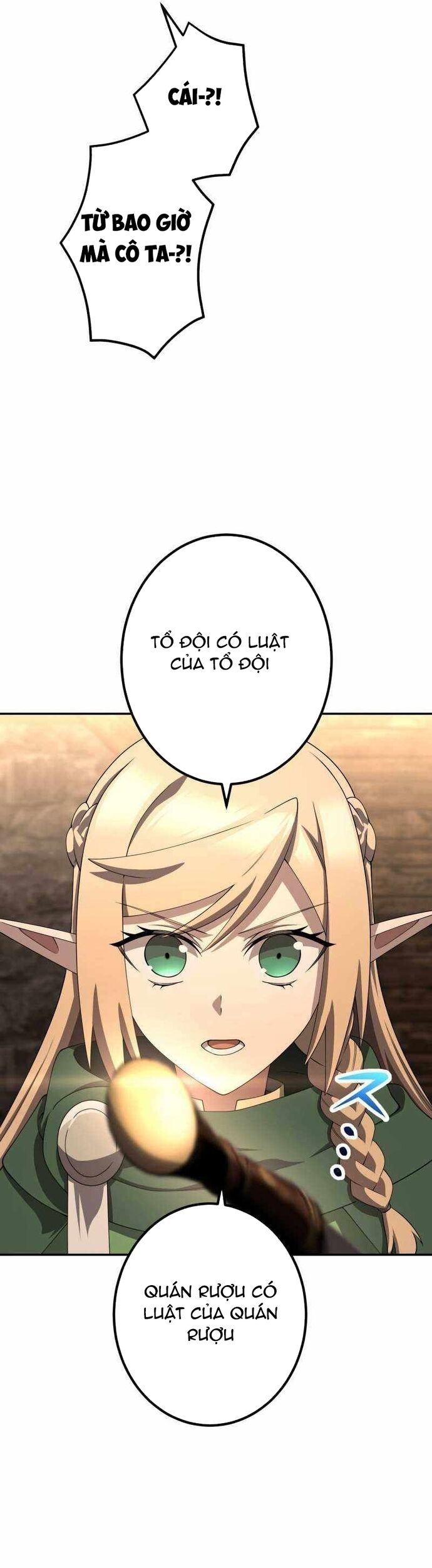 Thực Quỷ Mạo Hiểm Giả Chapter 49 - 25