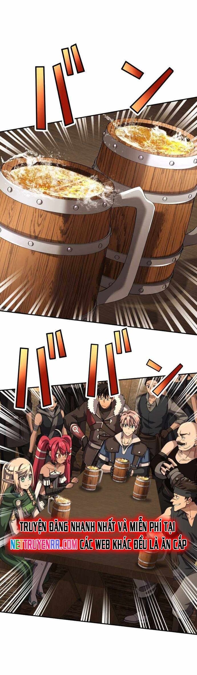 Thực Quỷ Mạo Hiểm Giả Chapter 49 - 27