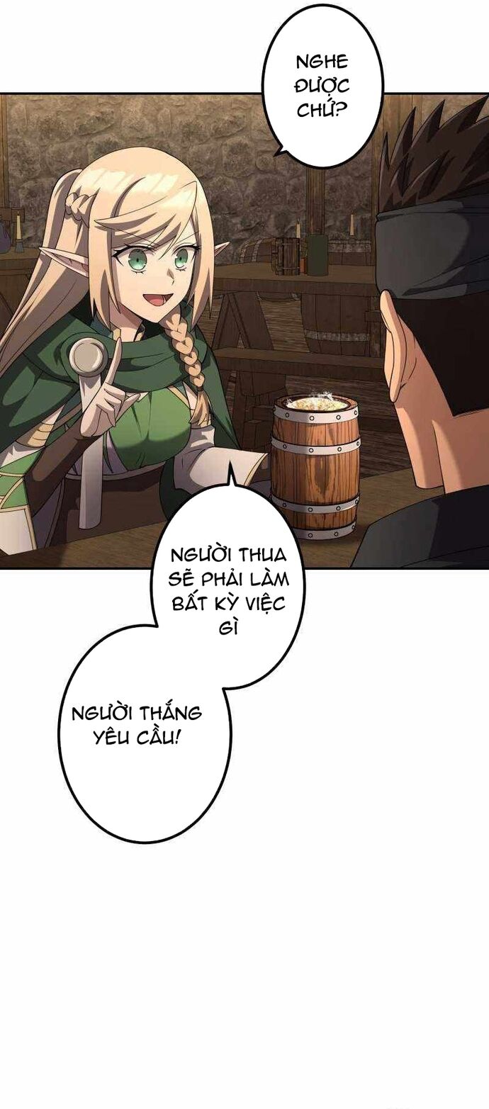 Thực Quỷ Mạo Hiểm Giả Chapter 49 - 30