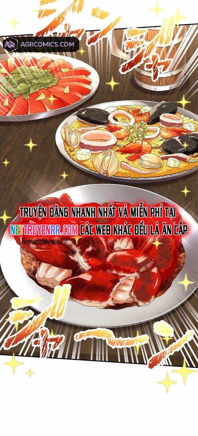 Thực Quỷ Mạo Hiểm Giả Chapter 49 - 4