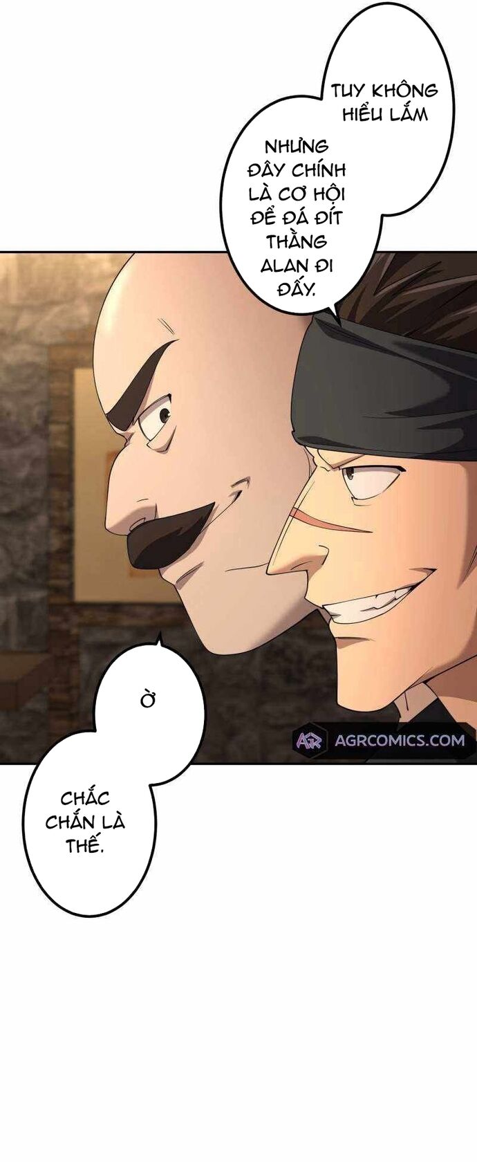 Thực Quỷ Mạo Hiểm Giả Chapter 49 - 31