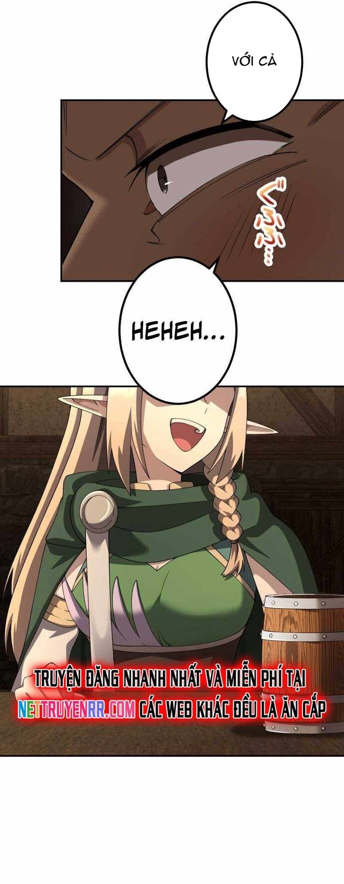 Thực Quỷ Mạo Hiểm Giả Chapter 49 - 32
