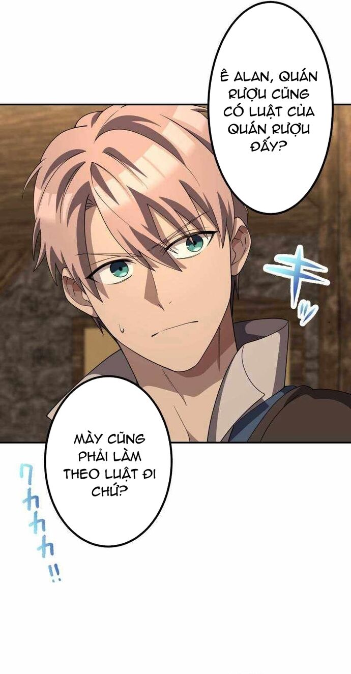 Thực Quỷ Mạo Hiểm Giả Chapter 49 - 34