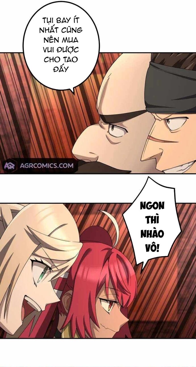 Thực Quỷ Mạo Hiểm Giả Chapter 49 - 37