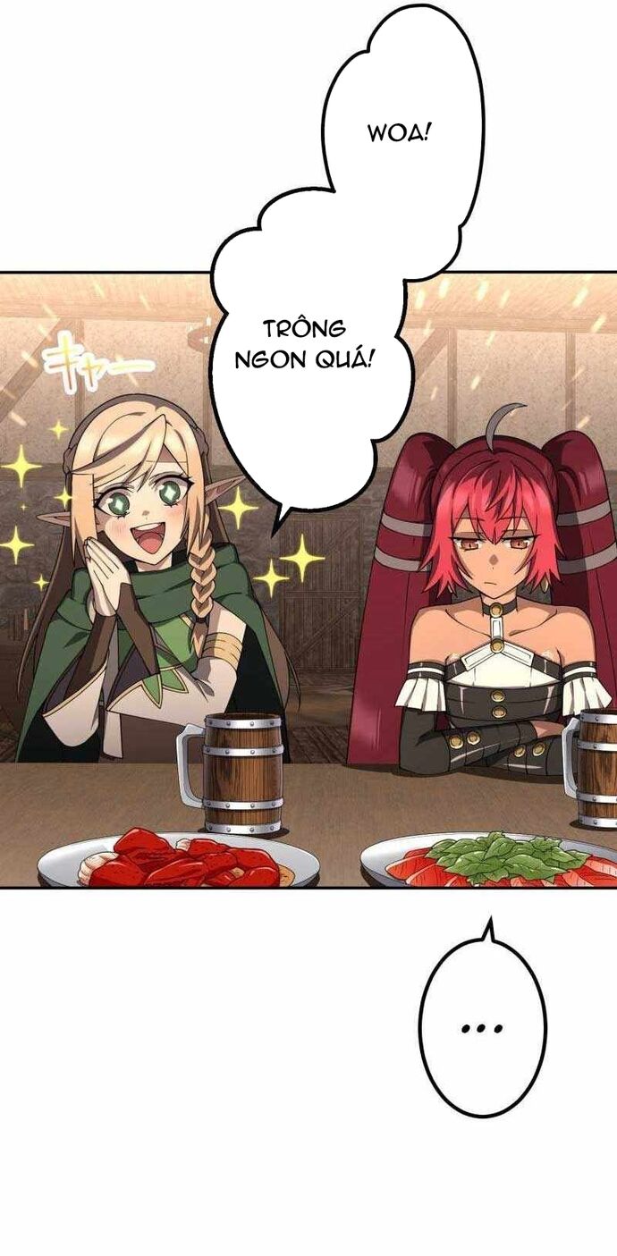 Thực Quỷ Mạo Hiểm Giả Chapter 49 - 5