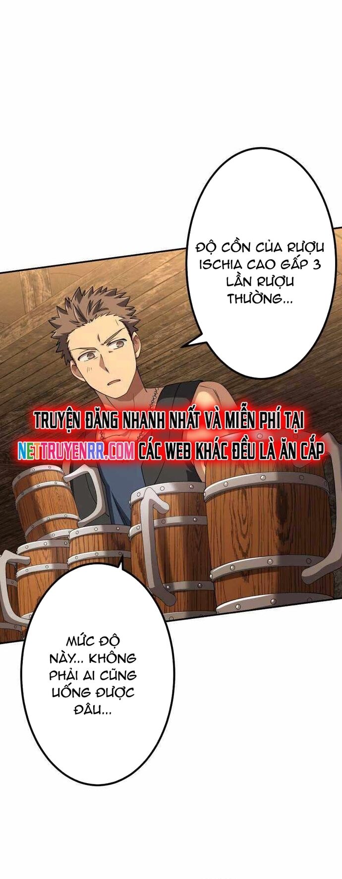 Thực Quỷ Mạo Hiểm Giả Chapter 49 - 41