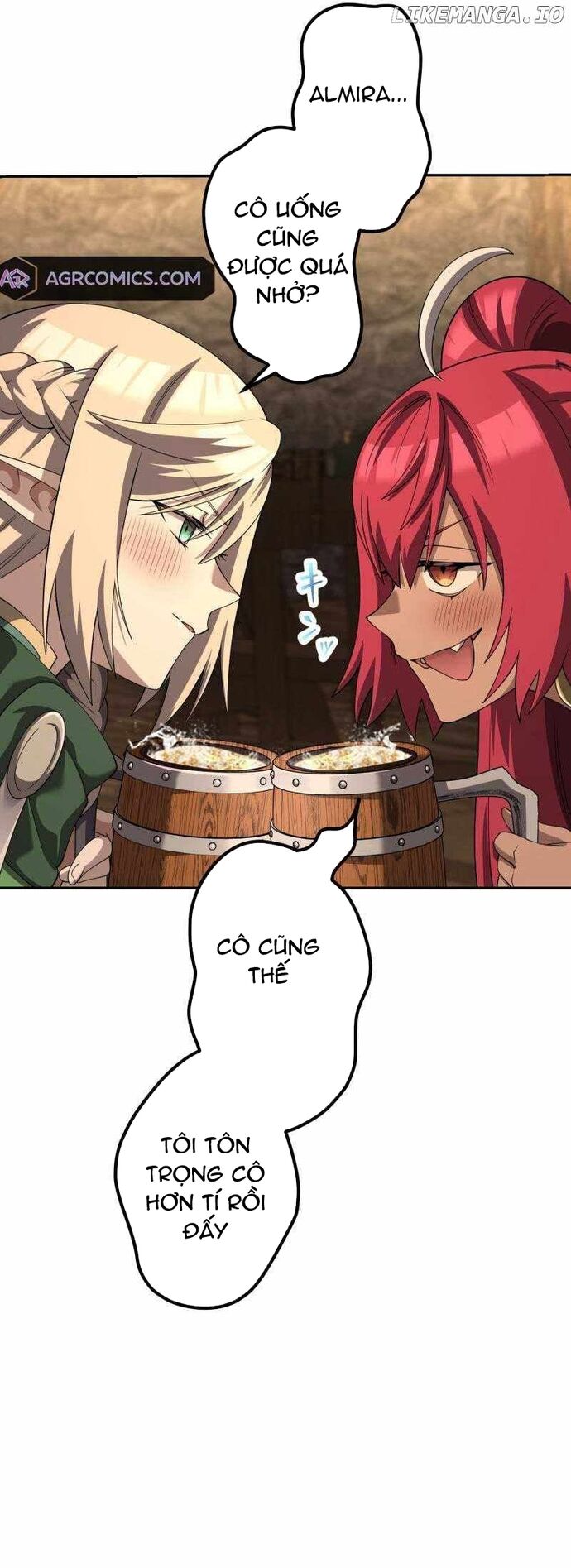 Thực Quỷ Mạo Hiểm Giả Chapter 49 - 42