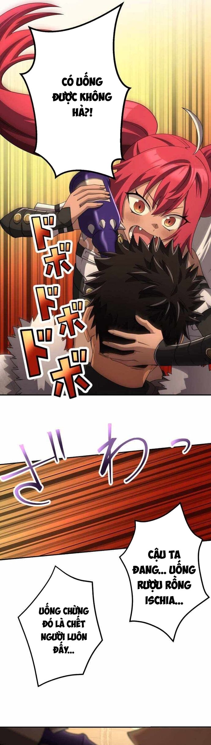 Thực Quỷ Mạo Hiểm Giả Chapter 49 - 45