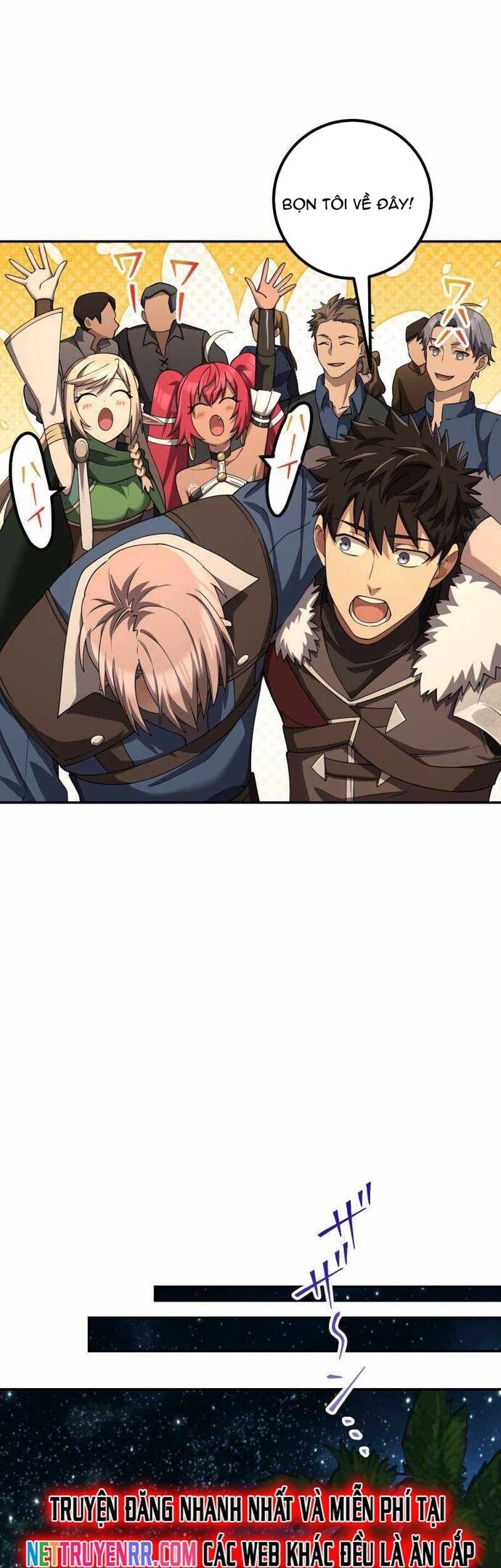 Thực Quỷ Mạo Hiểm Giả Chapter 49 - 50