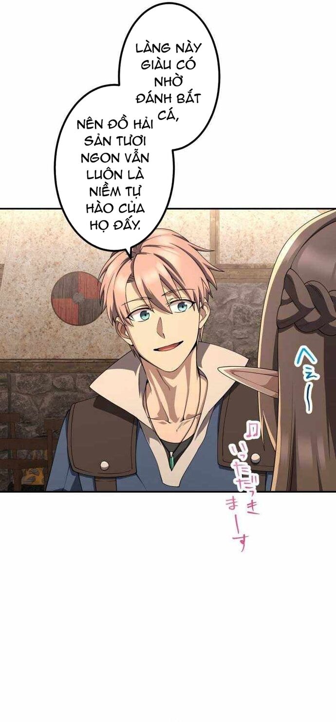 Thực Quỷ Mạo Hiểm Giả Chapter 49 - 6