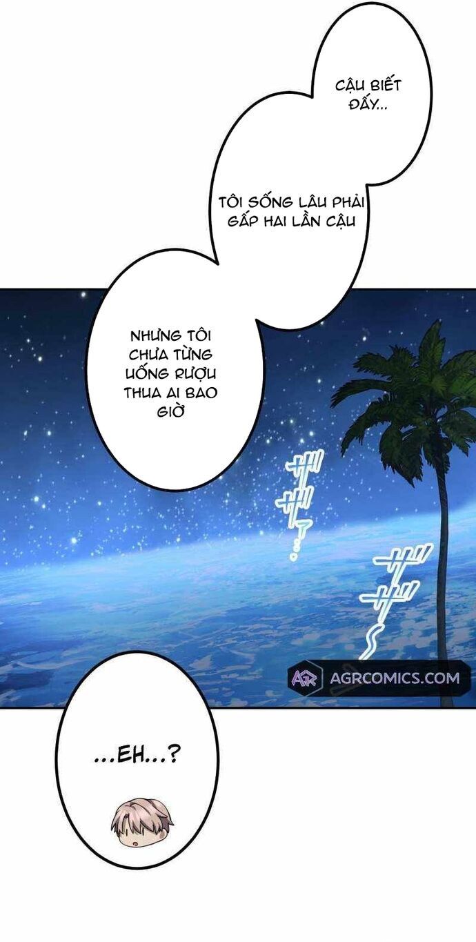 Thực Quỷ Mạo Hiểm Giả Chapter 49 - 54