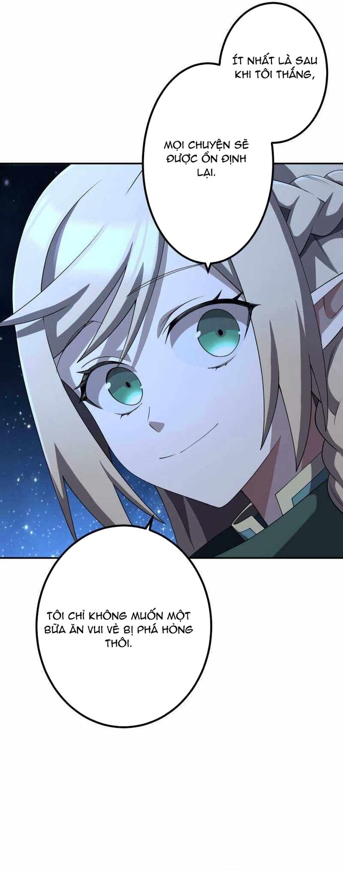 Thực Quỷ Mạo Hiểm Giả Chapter 49 - 55