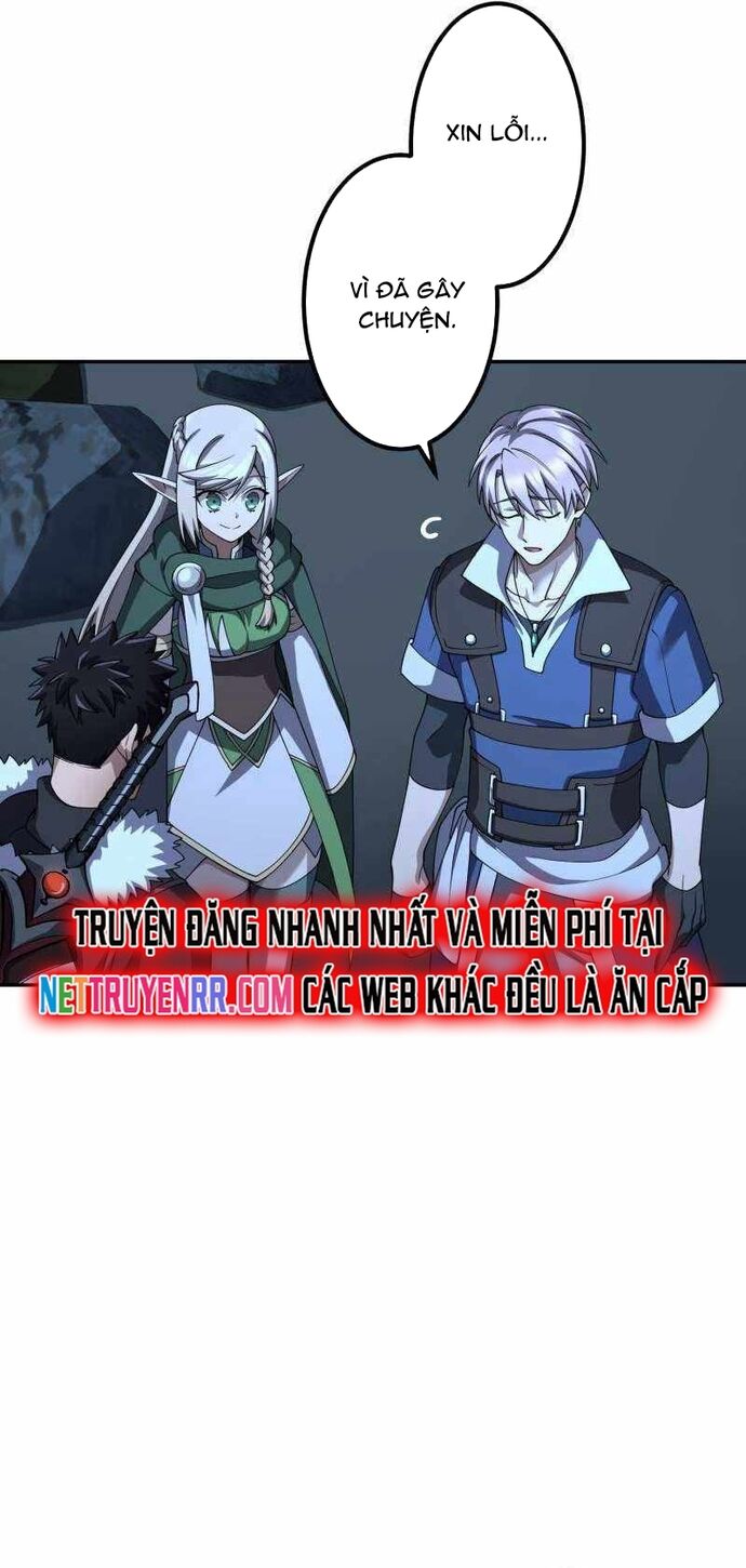 Thực Quỷ Mạo Hiểm Giả Chapter 49 - 56
