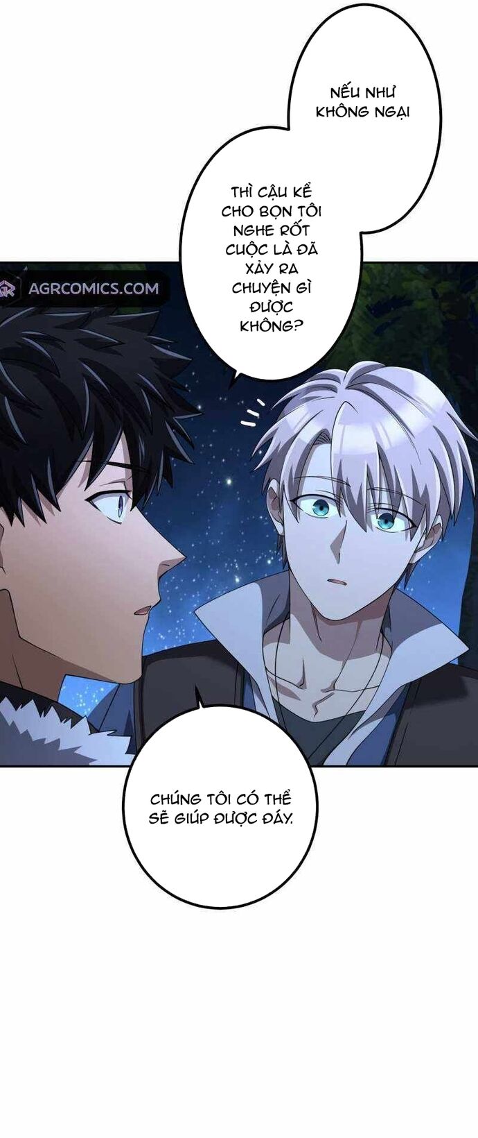 Thực Quỷ Mạo Hiểm Giả Chapter 49 - 57