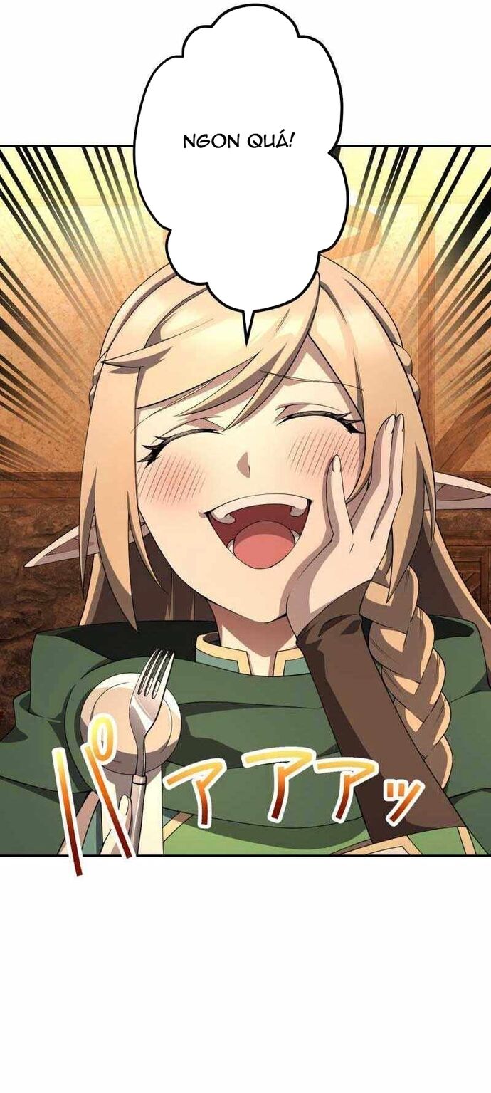 Thực Quỷ Mạo Hiểm Giả Chapter 49 - 7