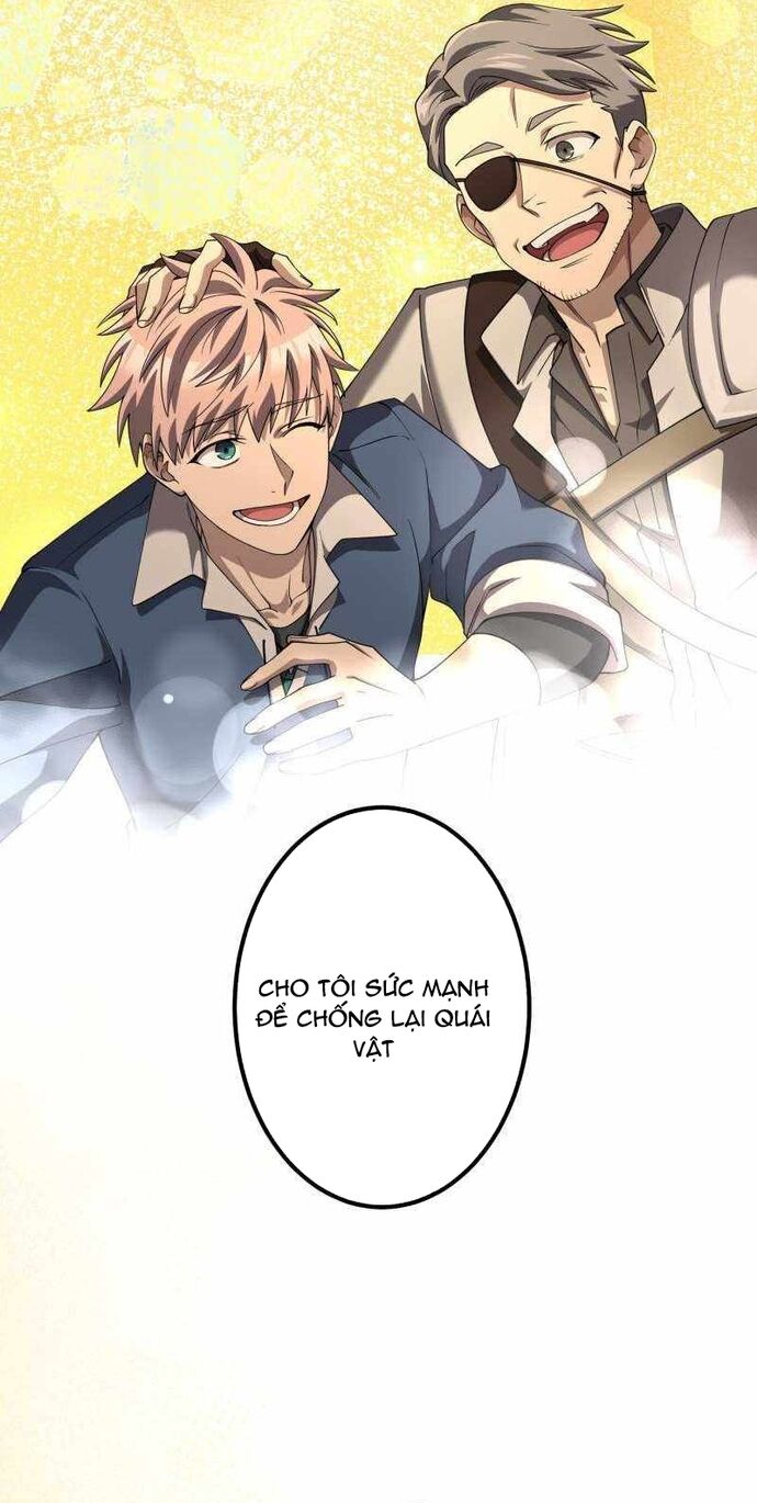 Thực Quỷ Mạo Hiểm Giả Chapter 49 - 63