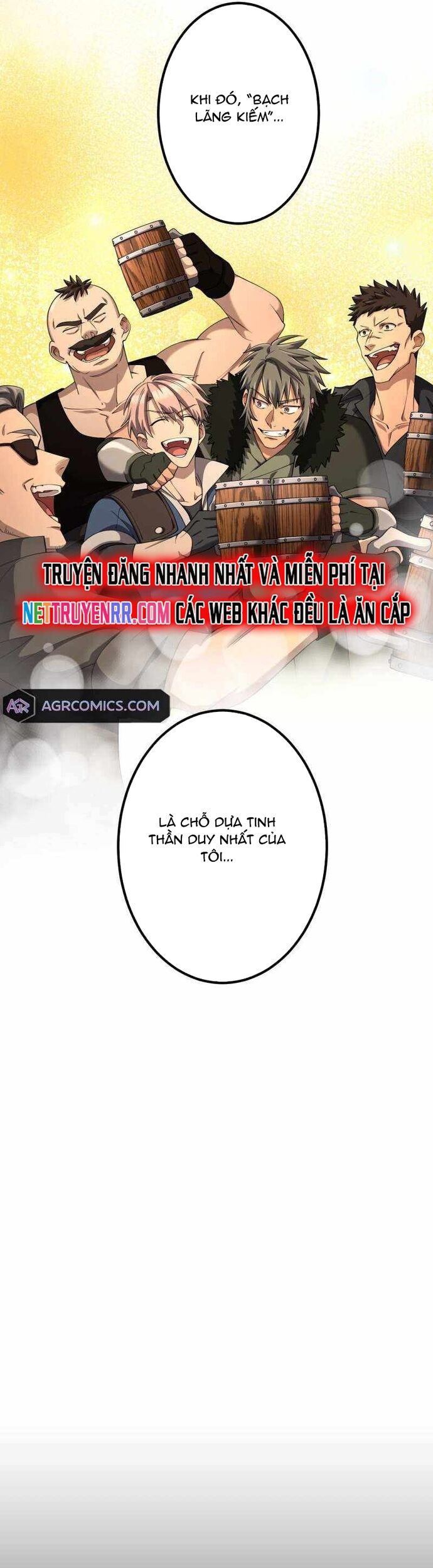 Thực Quỷ Mạo Hiểm Giả Chapter 49 - 64