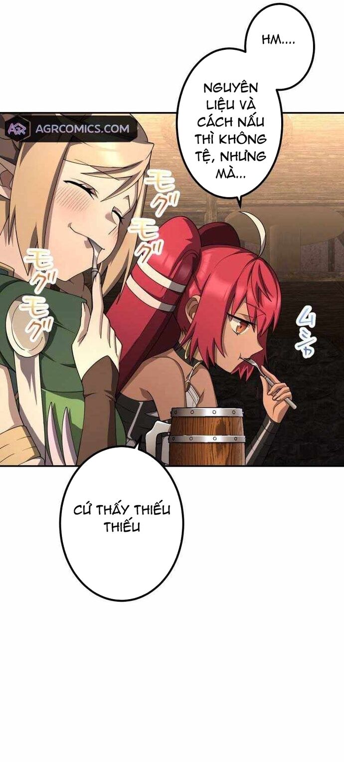 Thực Quỷ Mạo Hiểm Giả Chapter 49 - 8